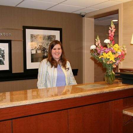 Hampton Inn Downingtown/Exton Interior foto