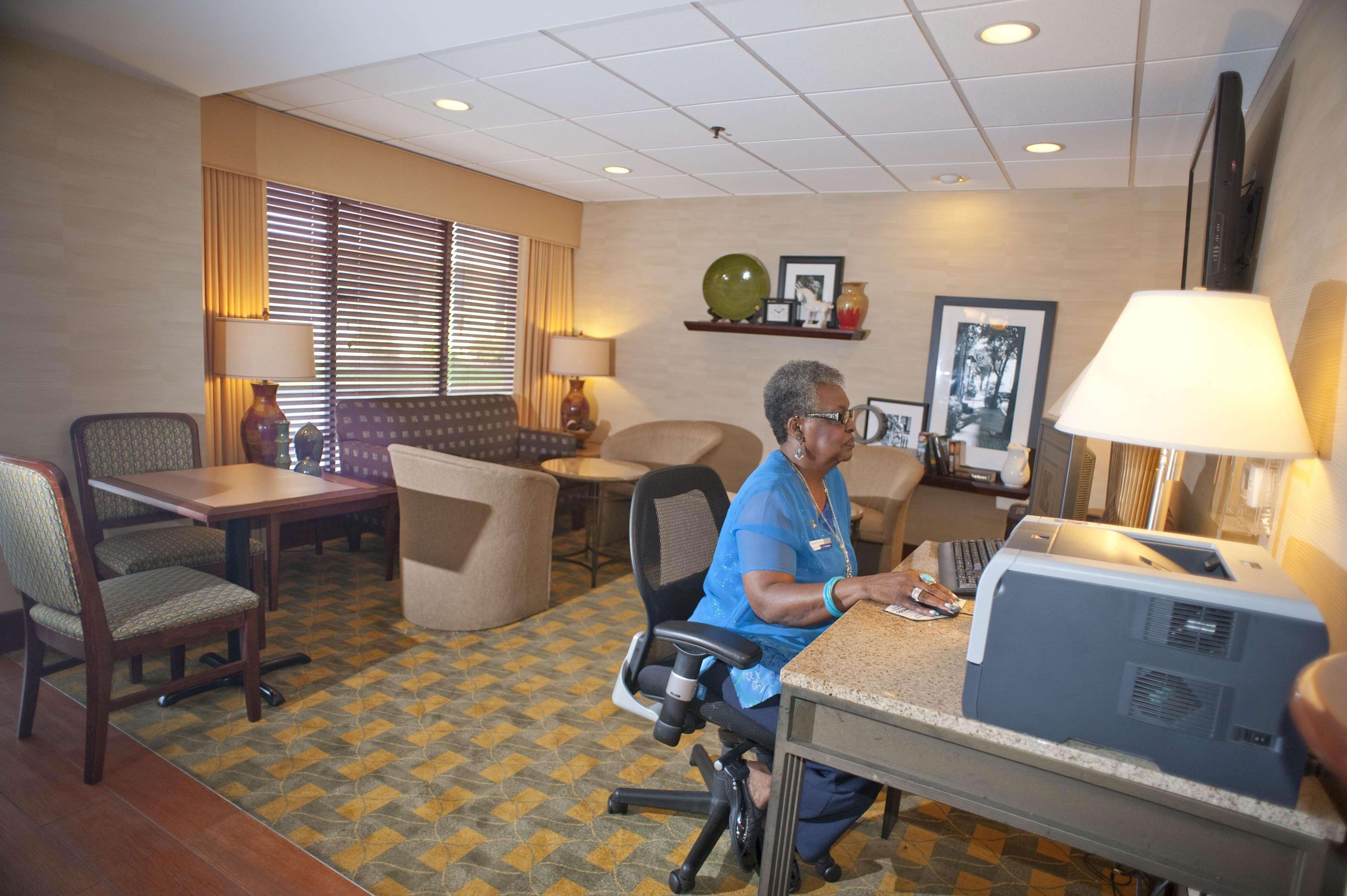 Hampton Inn Downingtown/Exton Business foto